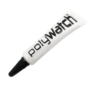 POLYWATCH leštiaca pasta 5 ml